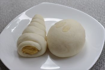 横浜赤レンガ倉庫のパンのフェスのパン