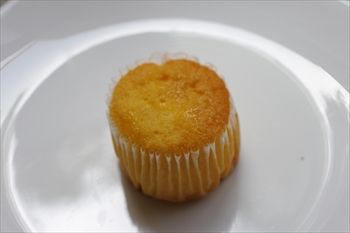 横浜元町にあるベーカリーカフェ「エコモベーカリー」のパン