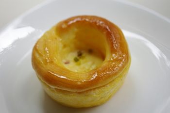 東神奈川にあるパン屋さん「パンドウー(PaindeU)」のパン