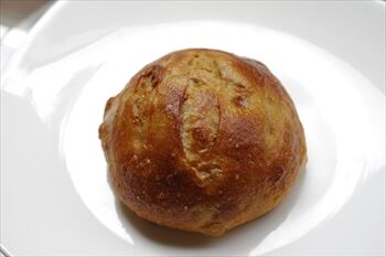 横須賀久里浜にあるパン屋「zacro」のパン