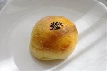 横浜センター北にあるパン屋「バゲットラビット」のパン