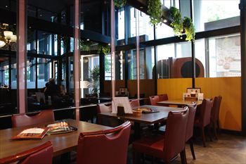 ���ͤˤ��륤�������Ź��Spice��Grill 575�פ�Ź��