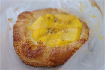 厚木にあるパン屋さん「パン工房 fu-fu」のパン