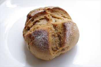 町田にあるパン屋さん「あこべる」の天然酵母パン