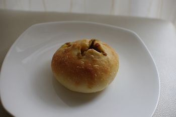 横浜たまプラーザにあるパン屋さん「パンステージプロローグ」のパン