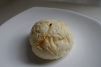 横浜みなとみらいにあるパン屋さん「ル・ボ・パン」のパン