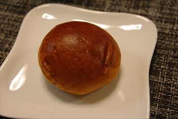 横浜駅構内にあるパン屋「TRUFFLE mini」のパン