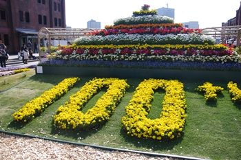 ²£ÉÍÀÖ¥ì¥ó¥¬ÁҸˤΡ֥եé¥ï¡¼¥¬¡¼¥Ç¥ó2011¡×