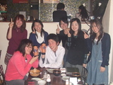 DUES会