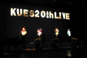 20th live ¤Ö¤¿¤¤