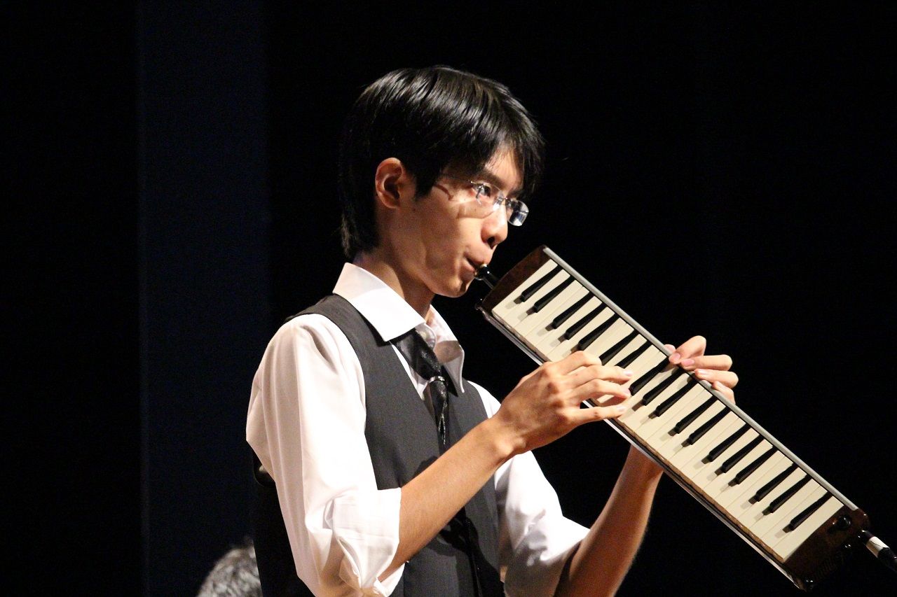 さばバンドネオン協奏曲