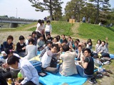 20080429新歓交流会
