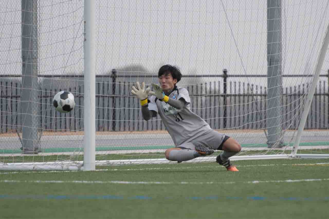 やりきる 前田大地 高知大学サッカー部 部員ブログ