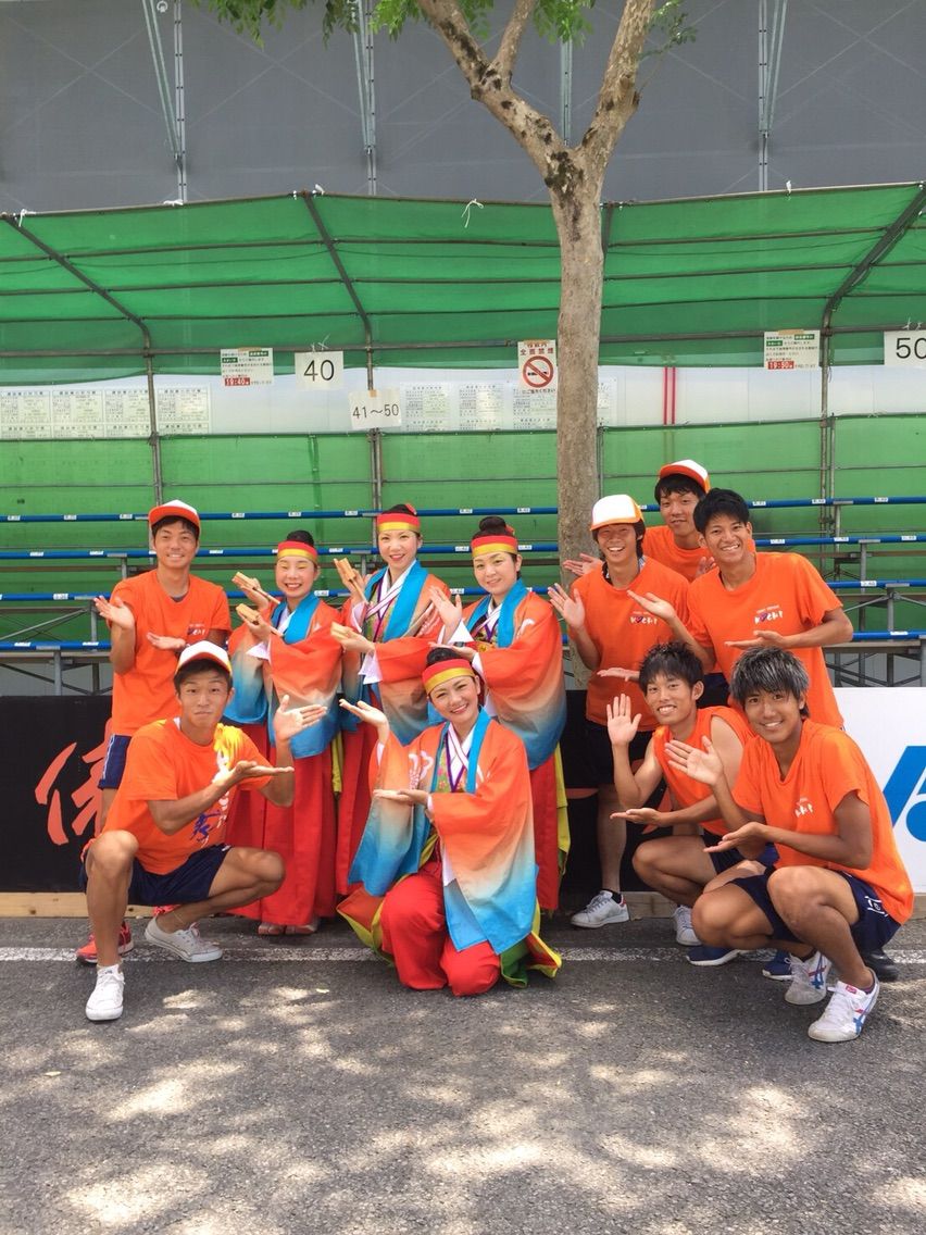 ポジション 松本健臣 高知大学サッカー部 部員ブログ
