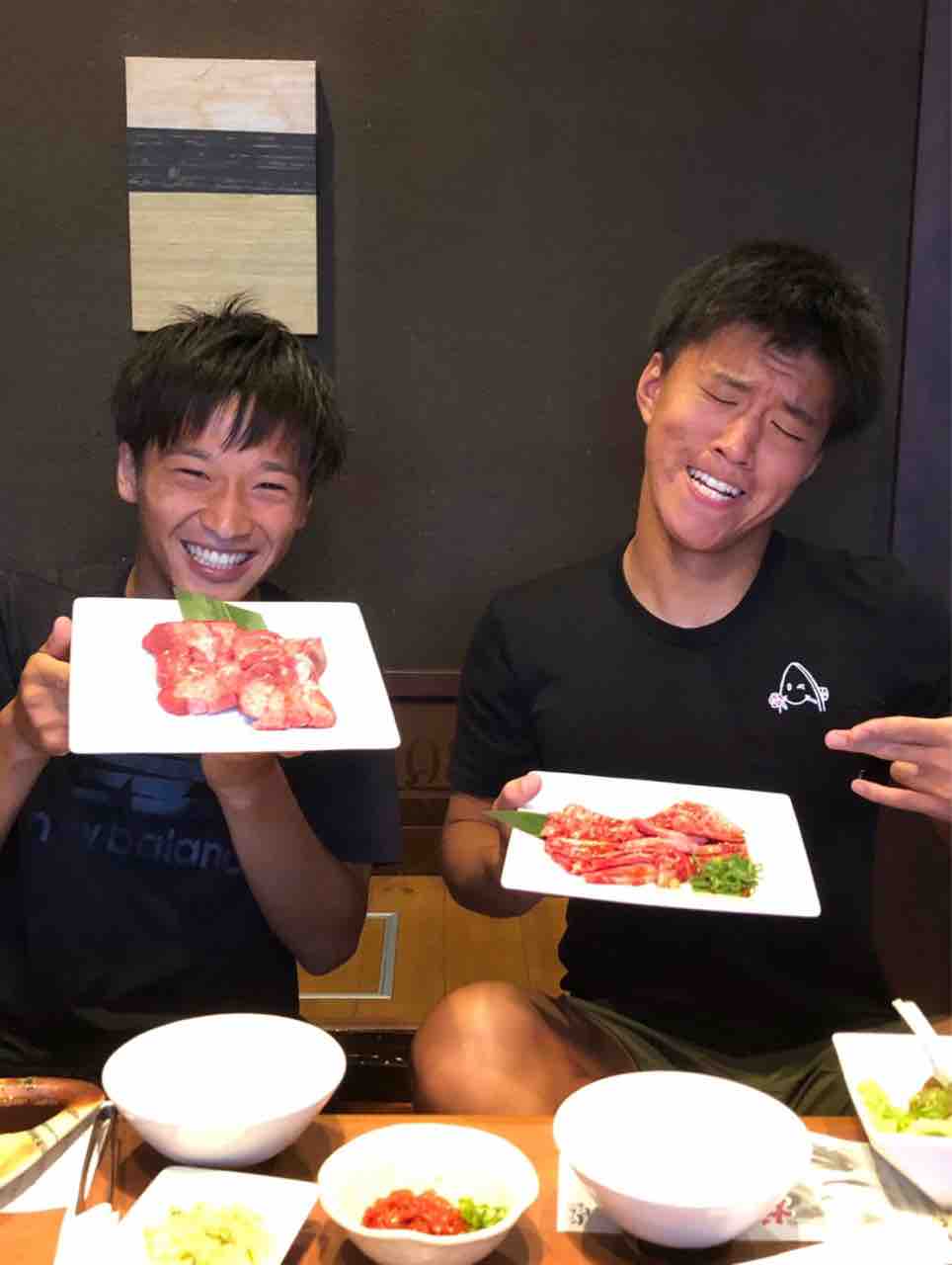 日頃からの感謝 東風平朝志 高知大学サッカー部 部員ブログ 日頃からの感謝 東風平朝志 高知大学サッカー部 部員ブログ