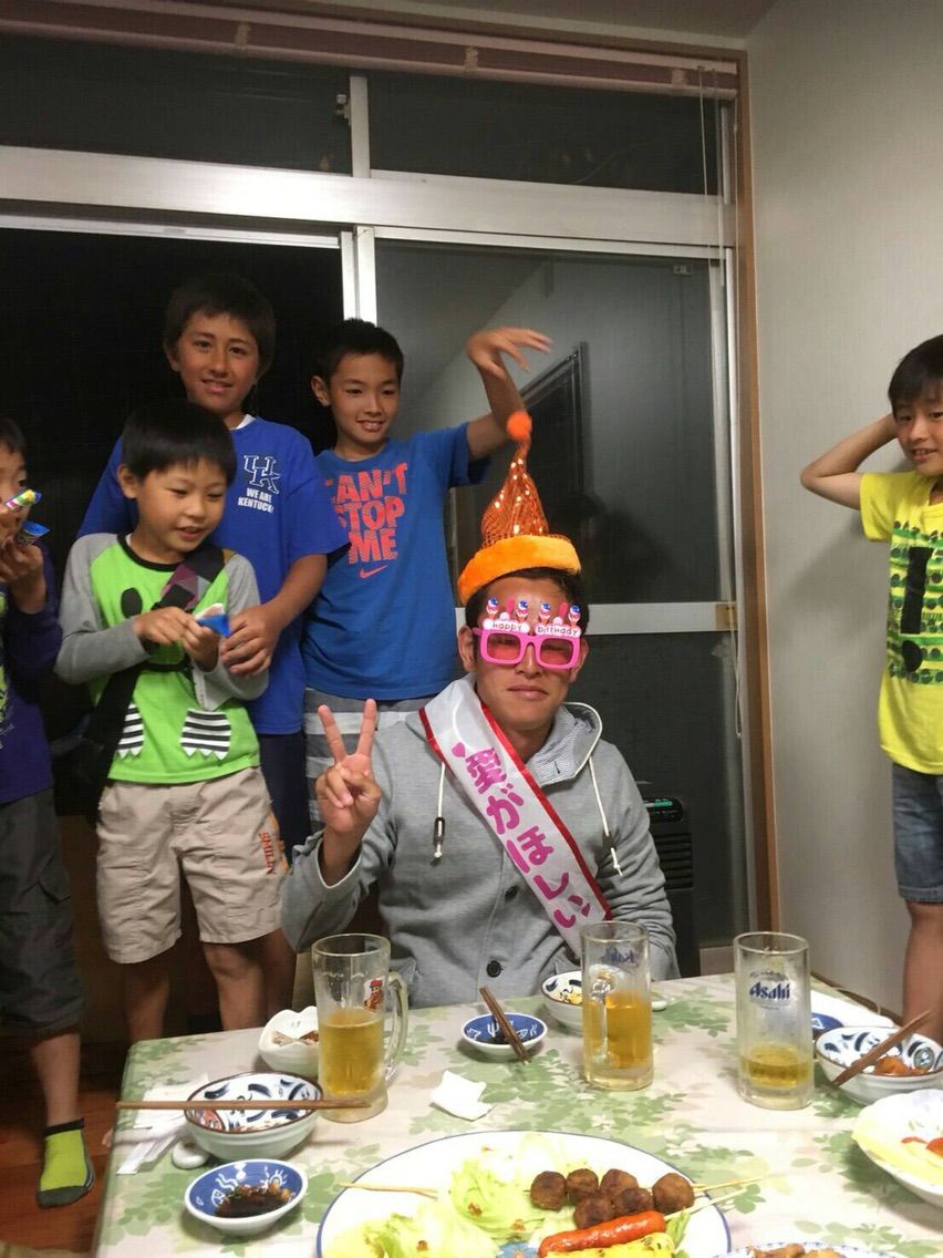 夢の実現は難しいが 吉田慎太郎 高知大学サッカー部 部員ブログ