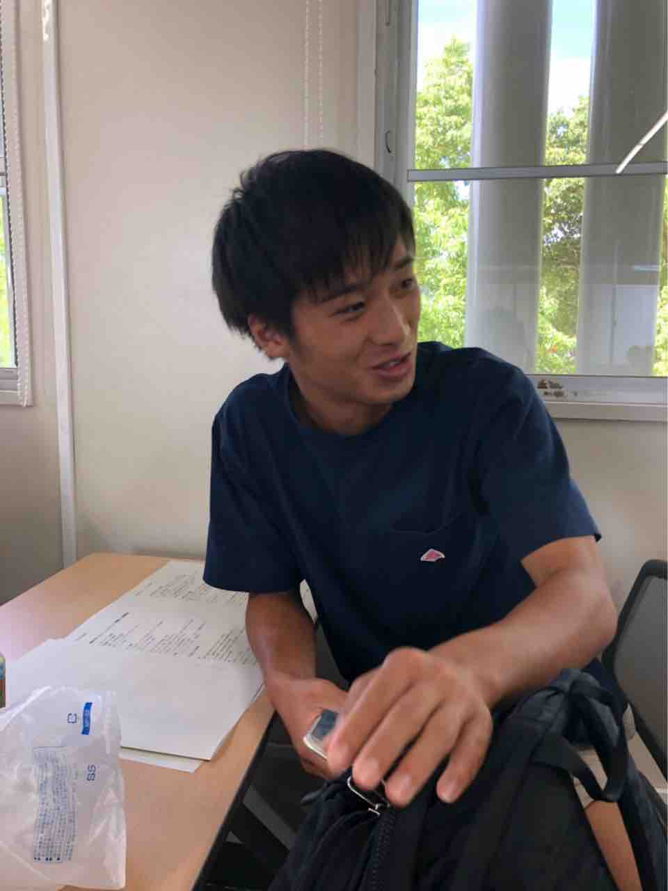 理想のサッカー像 丸尾明大 高知大学サッカー部 部員ブログ 理想のサッカー像 丸尾明大 高知大学サッカー部 部員ブログ