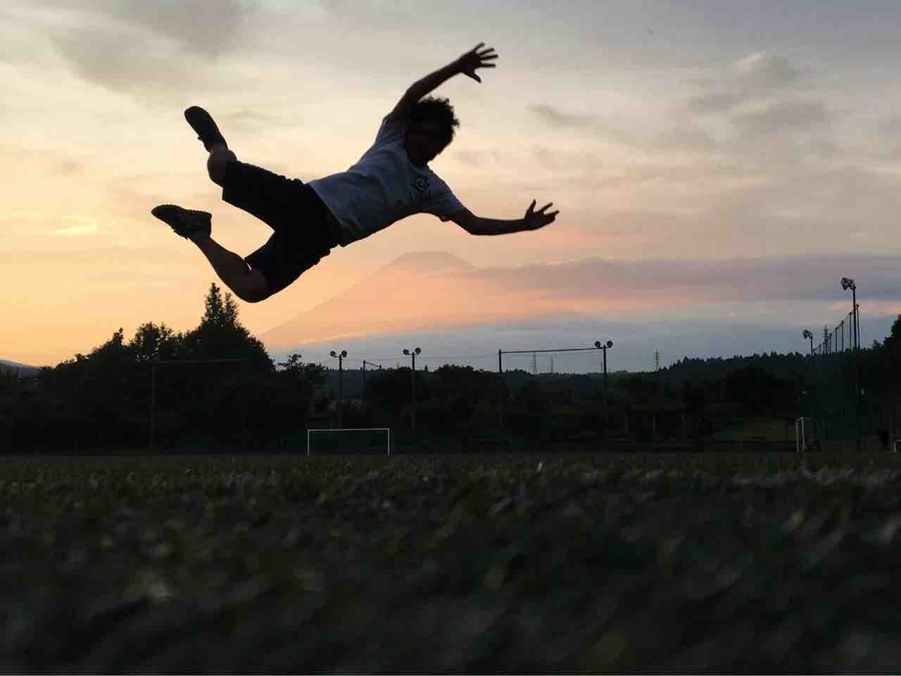 僕のサッカー人生 吉田慎太郎 高知大学サッカー部 部員ブログ