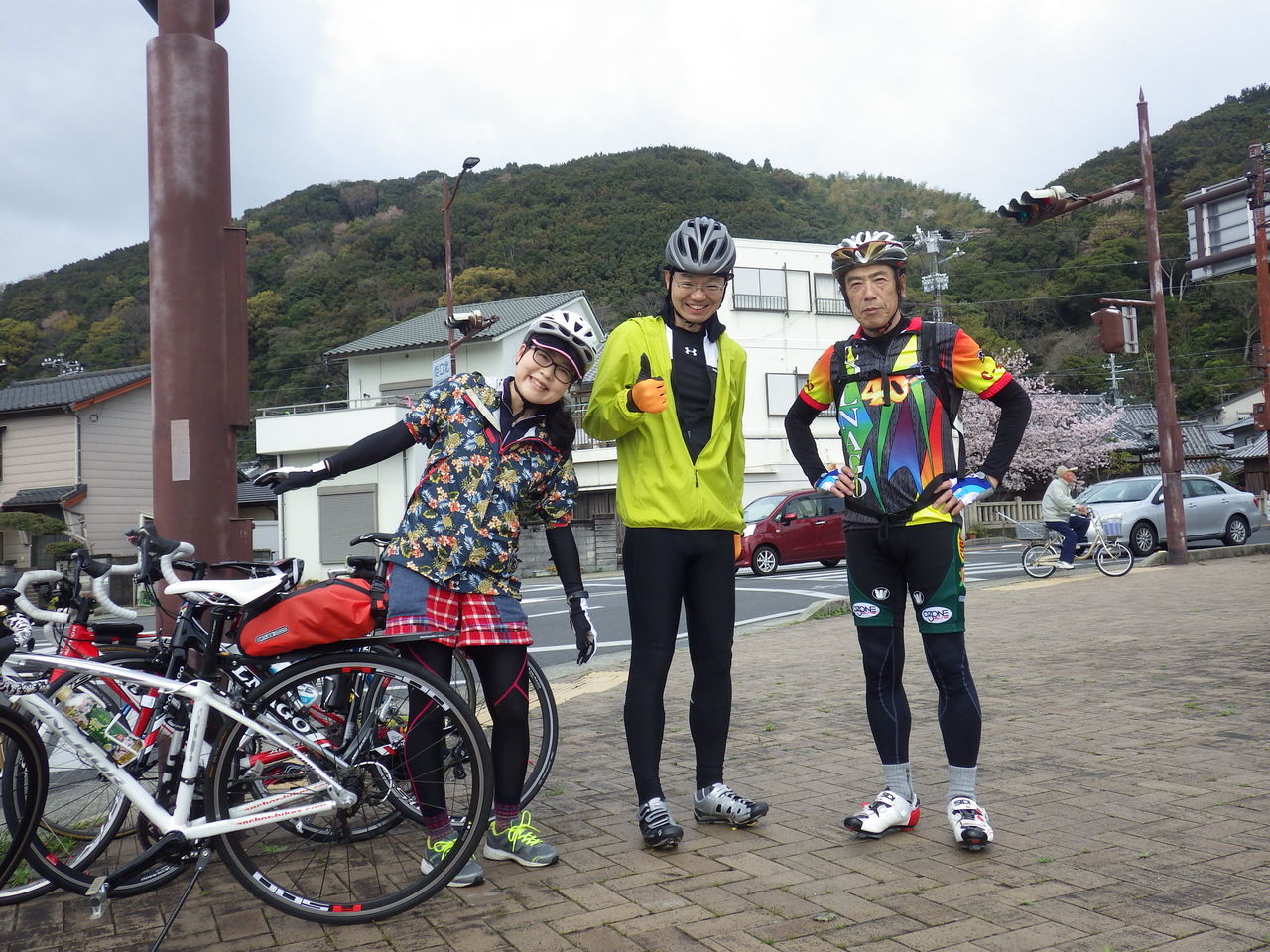 這う這うの体 でゴールした 淡路島150 体力測定会 60歳からの青春 這う這うの体 でゴールした 淡路島150 体力測定会 60歳からの青春