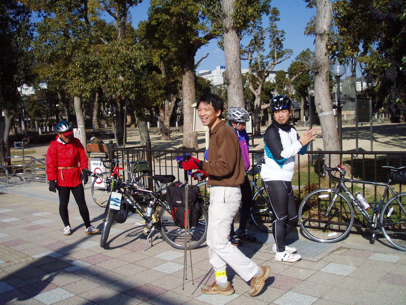 京都から自転車9号線