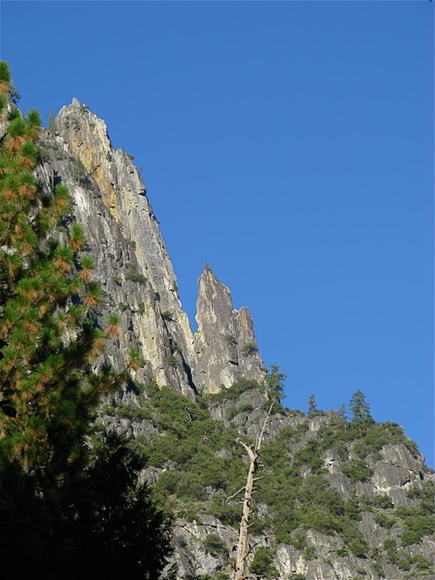 ArrowheadAreteandSpire