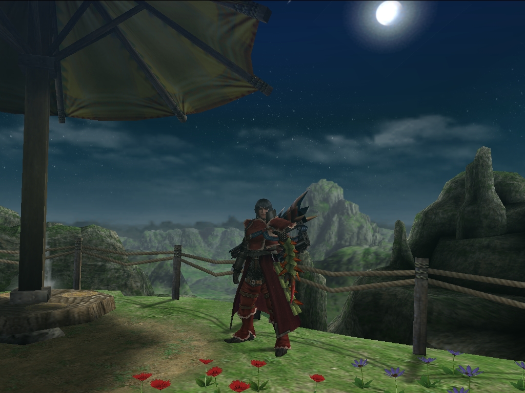 動く霊峰に立ち向かえ 色んな意味で 皇の集会所