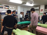 体験会