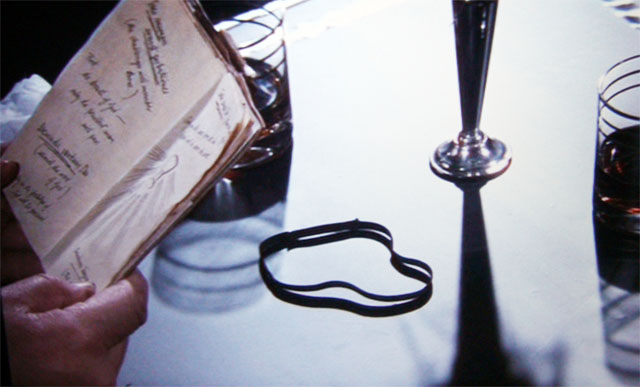 映画 インディ・ジョーンズ 最後の聖戦 聖杯日記 手帳 インディ・ジョーンズ風 聖杯日記（手帳） | 革ジャンのマックス