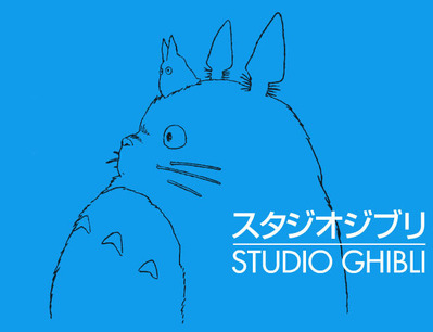 Ghibli