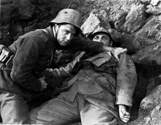 西部戦線異状なし (映画)