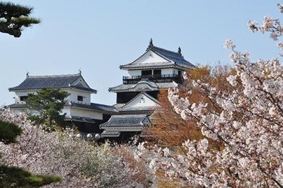 愛媛県松山市