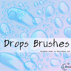 Drops_Brushes_by_Coby17