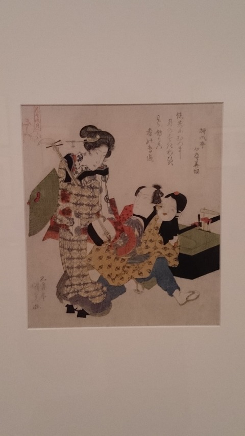 「KUNIYOSHI & KUNISADA 俺たちの国芳 わたしの国貞」 写真02