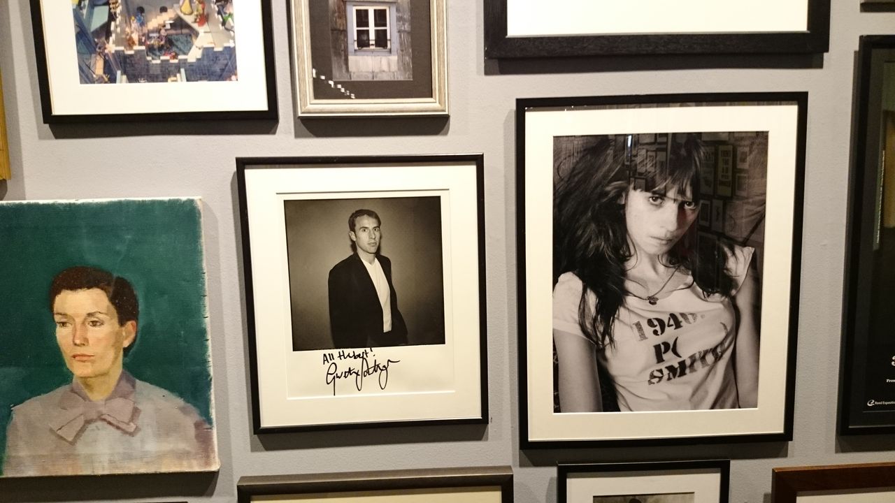 ポール スミス展 Hello My Name Is Paul Smith を観覧に上野の森美術館へ Nakaji Art