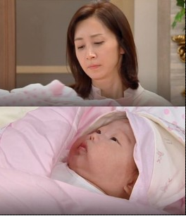 私の娘、クム・サウォル DVD