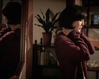 時間の上の家 DVD