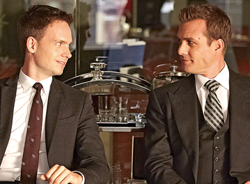 スーツ シーズン5 DVD