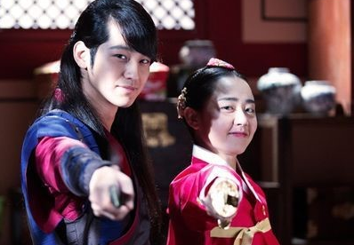 火の女神ジョンイ DVD