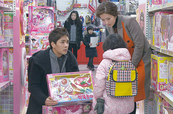 輝くロマンス DVD