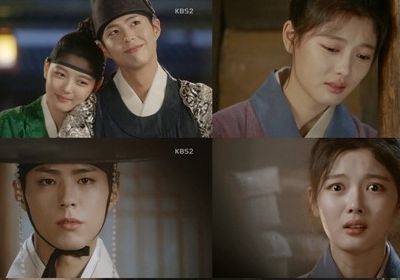 雲が描いた月明かり DVD