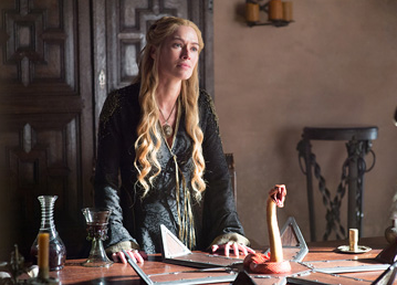 Game Of Thrones 5