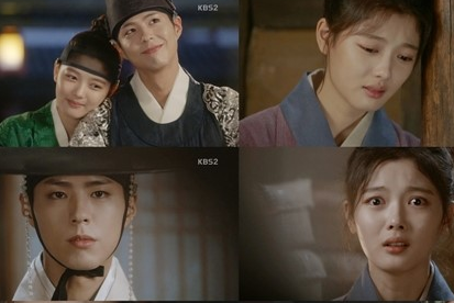 雲が描いた月明かり DVD