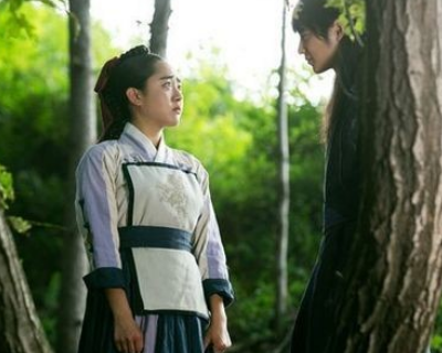 火の女神ジョンイ DVD