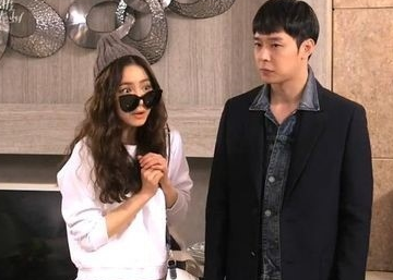 匂いを見る少女 DVD