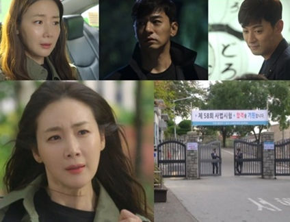 キャリアを引く女 DVD