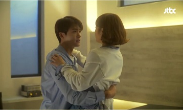 力の強い女トボンスン DVD