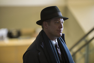 ブラックリスト シーズン3 DVD