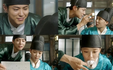 雲が描いた月明かり DVD