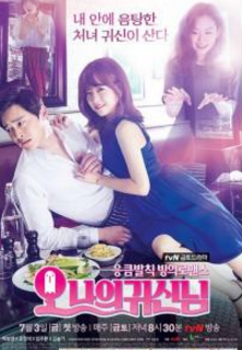 ああ私の幽霊さま DVD