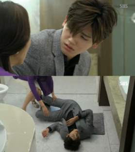 韓国ドラマ 上流社会 DVD